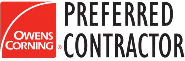 Owens Corning Preferred Contractor