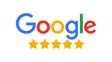 Google five star rating