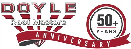 Doyle Roof Masters - 50 years anniversary